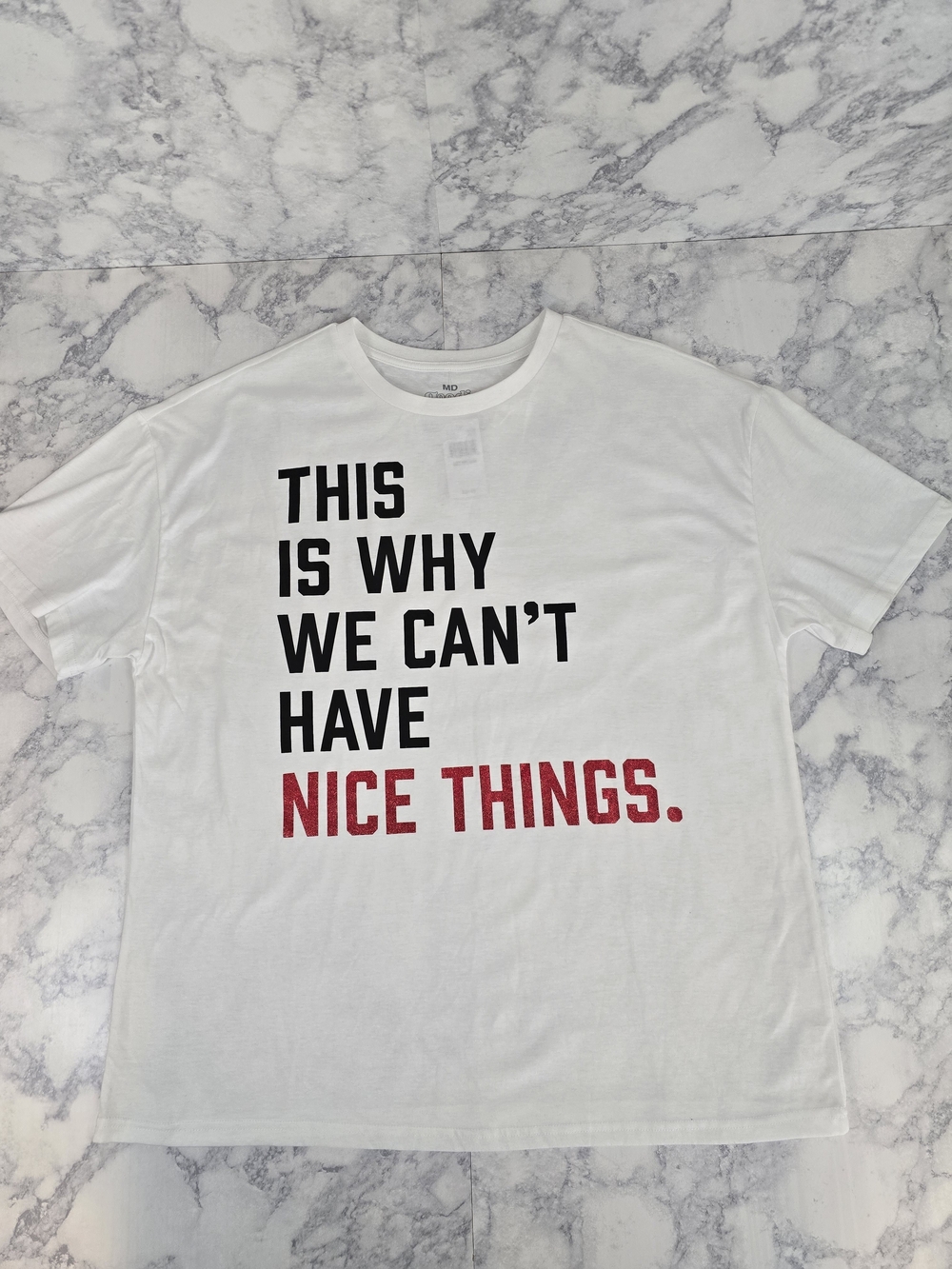 Taylor Swift This Is Why We Can't Have Nice Things T-shirt Unisex Oversized